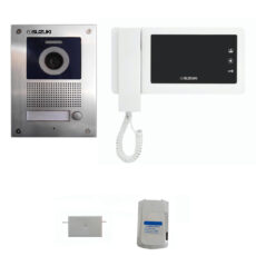 دربازکن تصویری سوزوکی مدل 415MV1 مجموعه 4 عددی