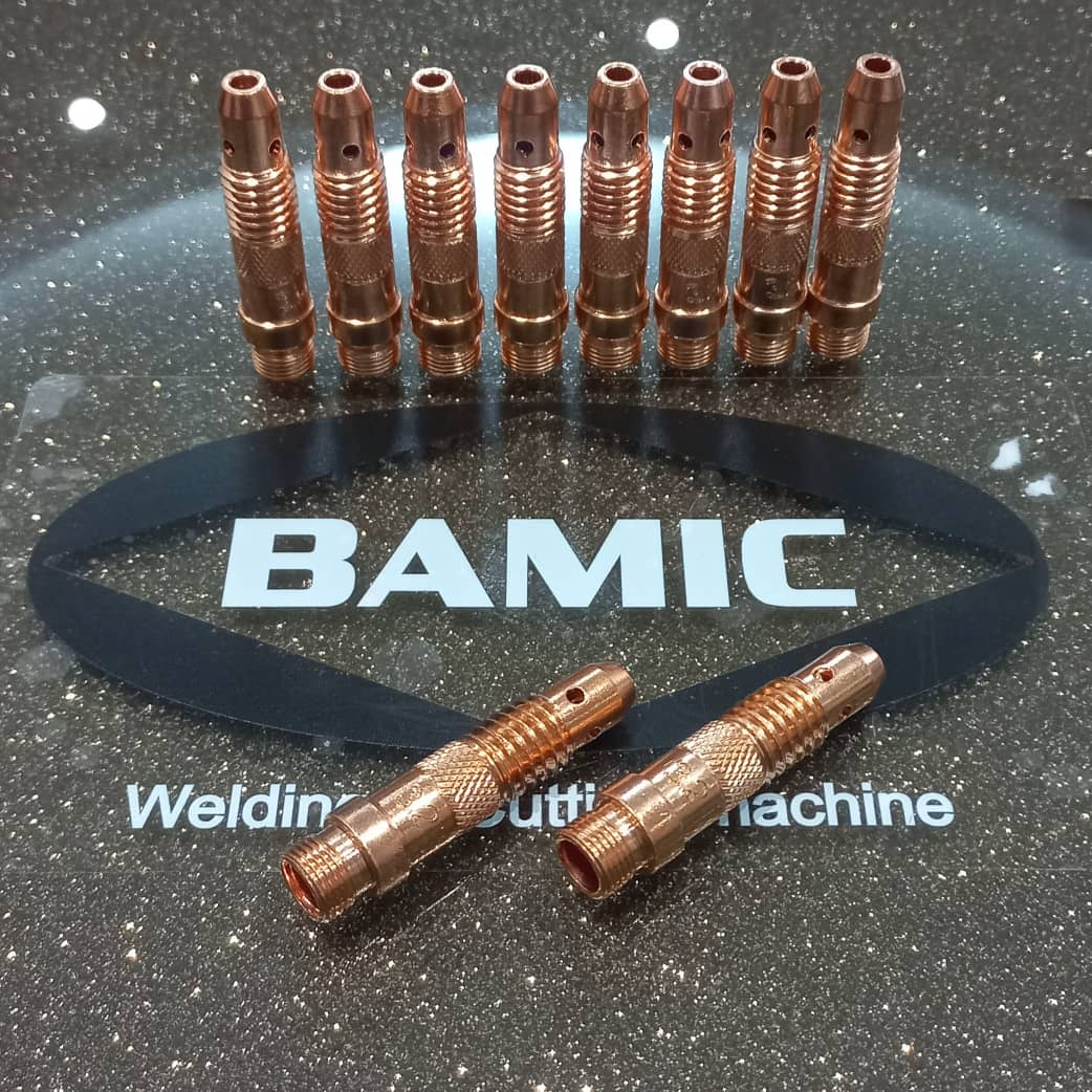 کلت بادی ولد کرافت مدل 10N28 سایز 3.2 بسته 10 عددی