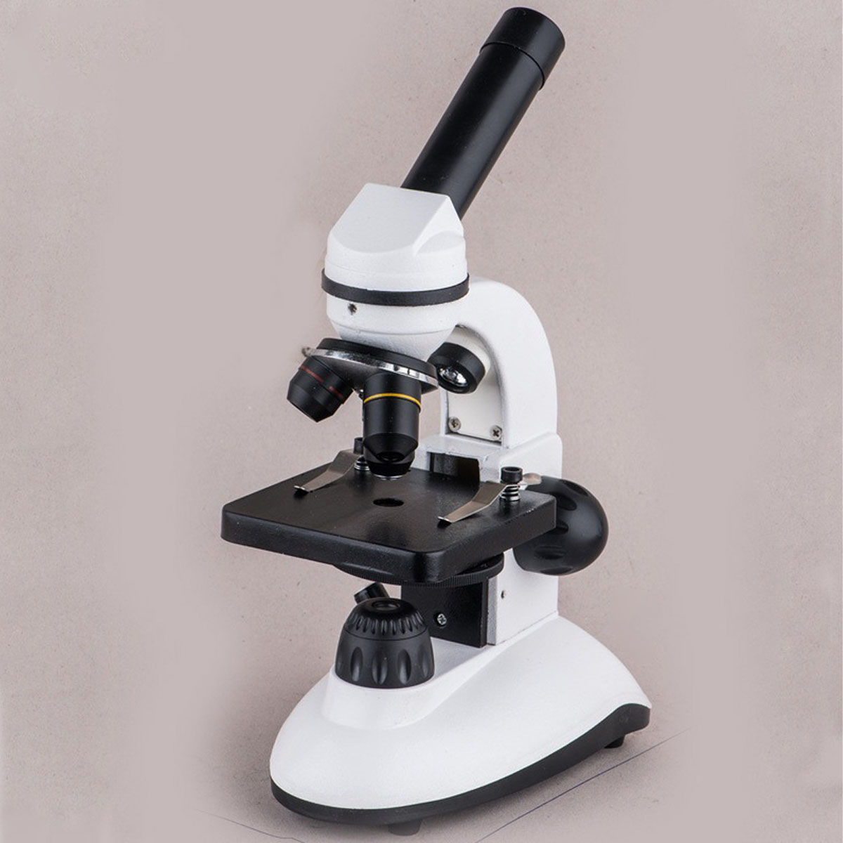 میکروسکوپ مدل 640x NEW 2025 به همراه کیف حمل