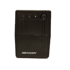 یو پی اس هایک ویژن مدل لاین اینتراکتیو ظرفیت 600 ولت آمپر