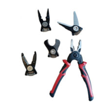 انبردست پنج کاره مدل SJP8029