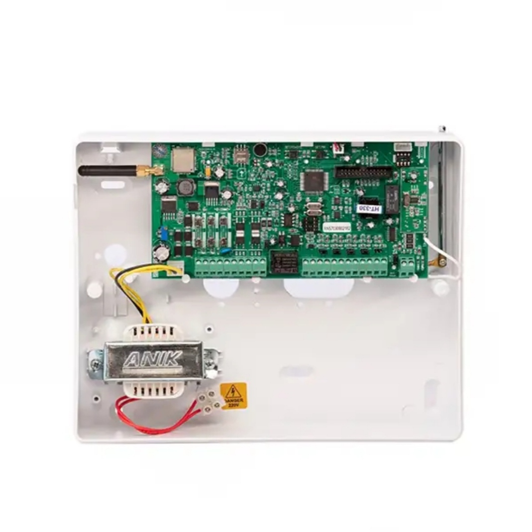 سیستم دزدگیر سیم کارتی آنیک مدل A570