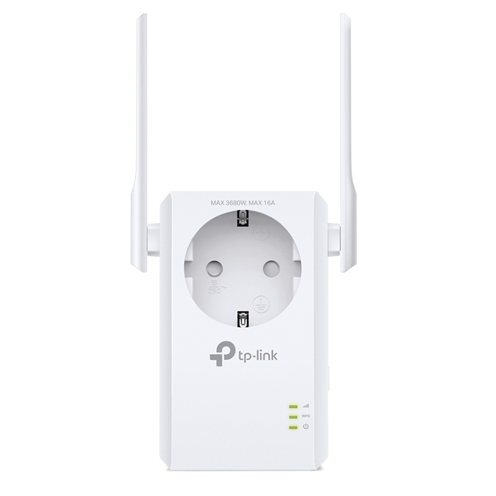 توسعه دهنده شبکه بی‌سیم تی پی-لینک مدل TL-WA860RE