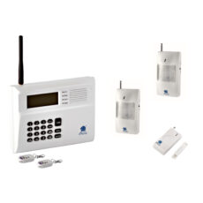 دزدگیر اماکن پرلا مدل PK-125