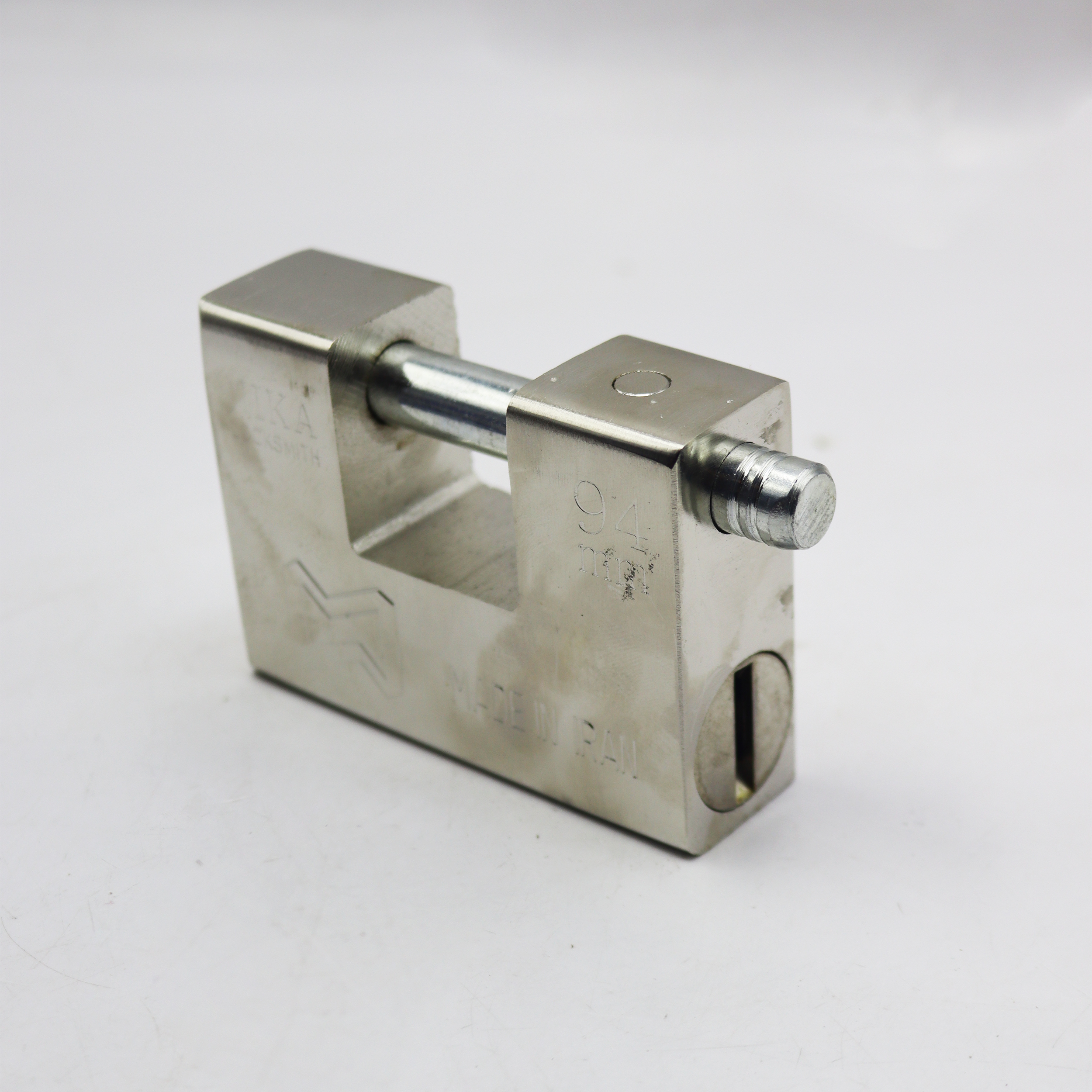 قفل کتابی نیکا مدل ویژه کد YP-94MM