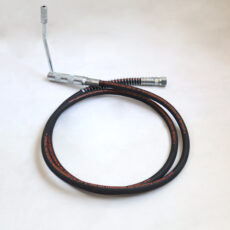 پمپ گریس تراست مدل YPNA-CHARKHDAR -10KG