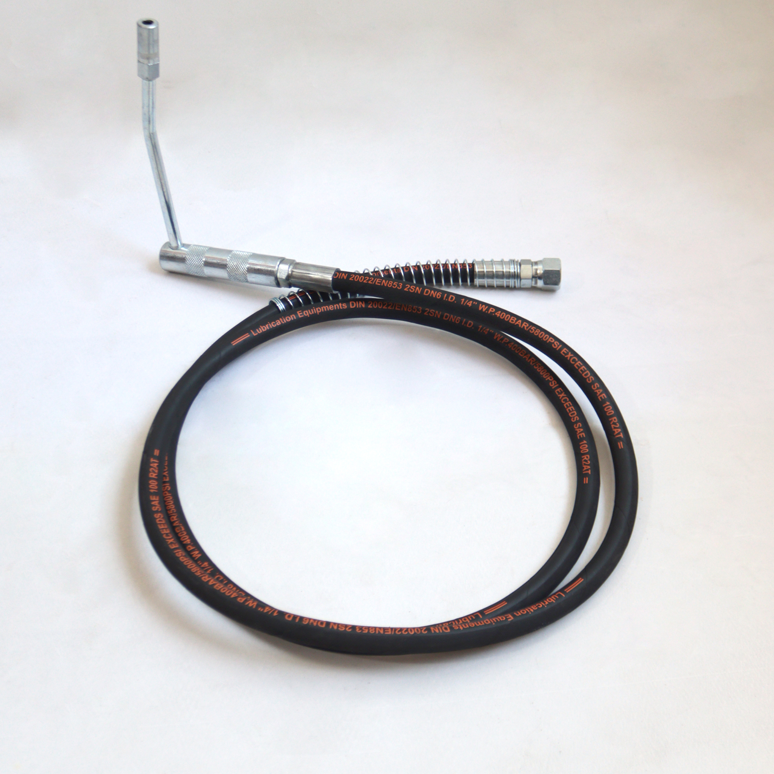 پمپ گریس تراست مدل YPNA-CHARKHDAR -10KG