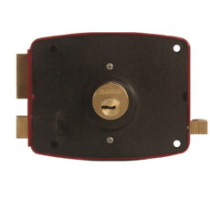 قفل حیاتی منیر صنعت طرح کالی کلید کامپیوتری