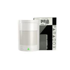 دزدگیر اماکن آنیک مدل EcoMAX