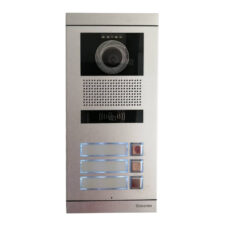 دربازکن تصویری سیماران مدل HS43cardV3