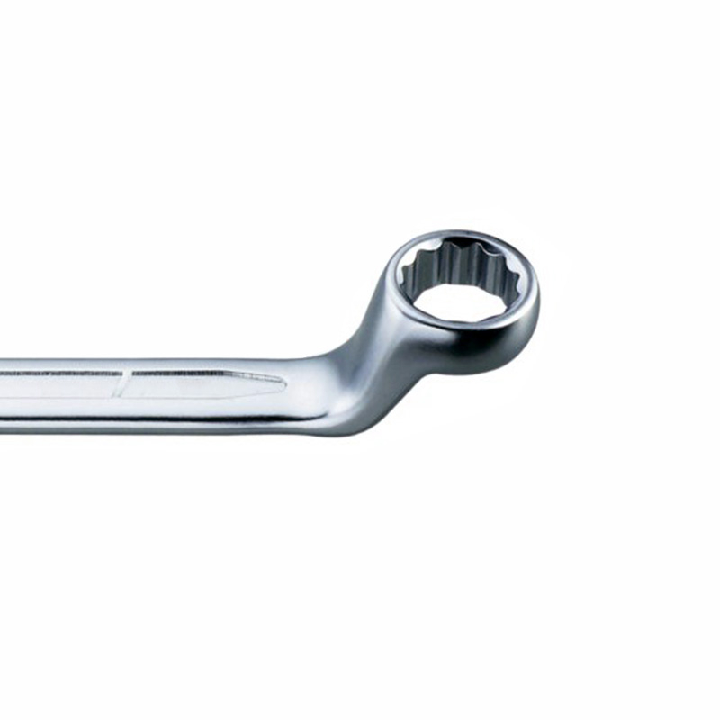 آچار دو سر رینگی تاپ تول مدل AAEI2022 سایز 20-22 میلی متر