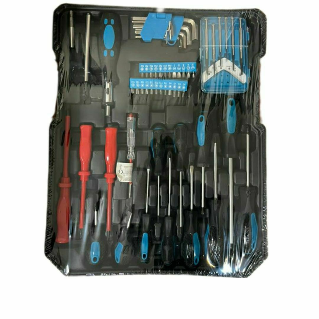 مجموعه 187 عددی ابزار اسپرینت مدل 2024