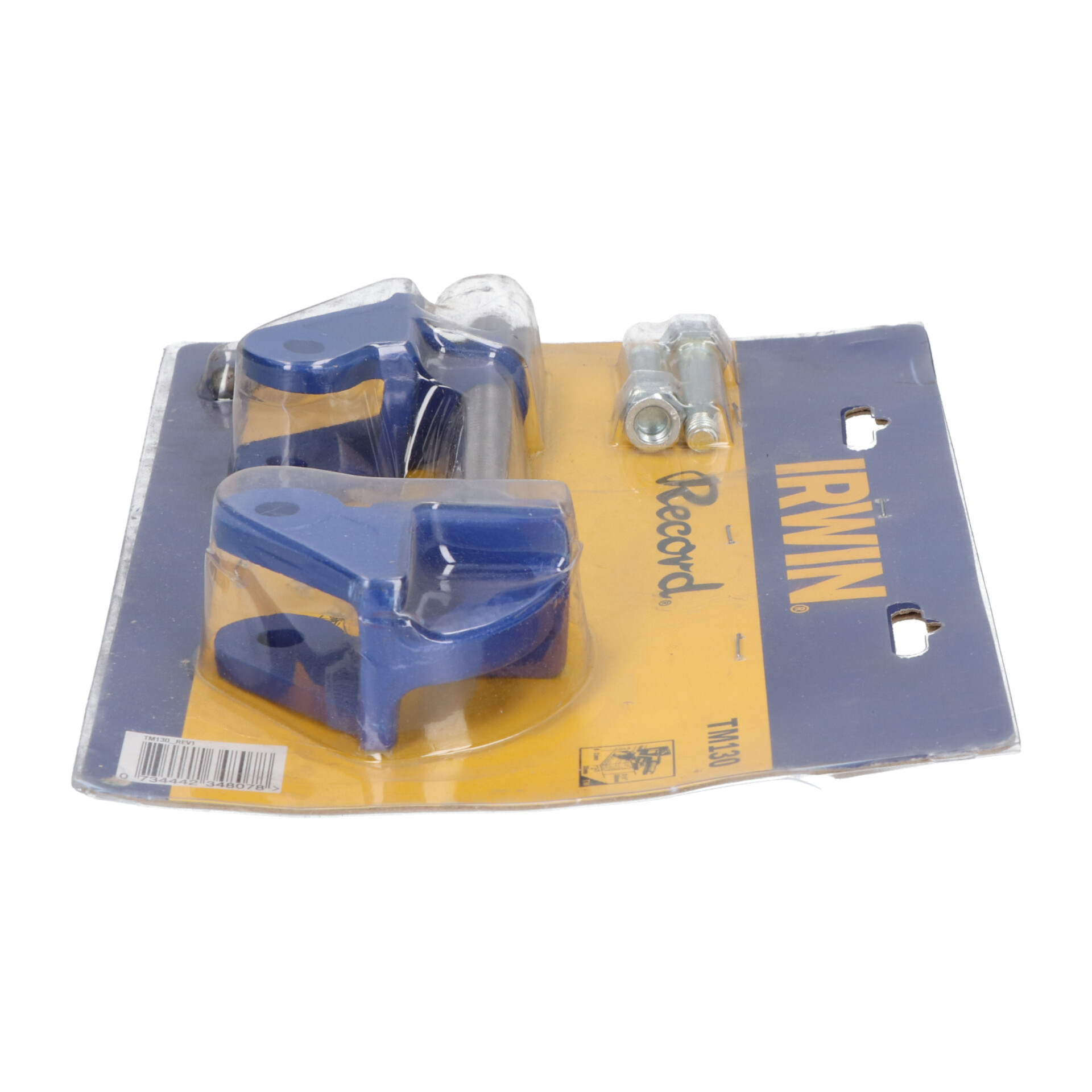 گیره رکورد اروین مدل 130