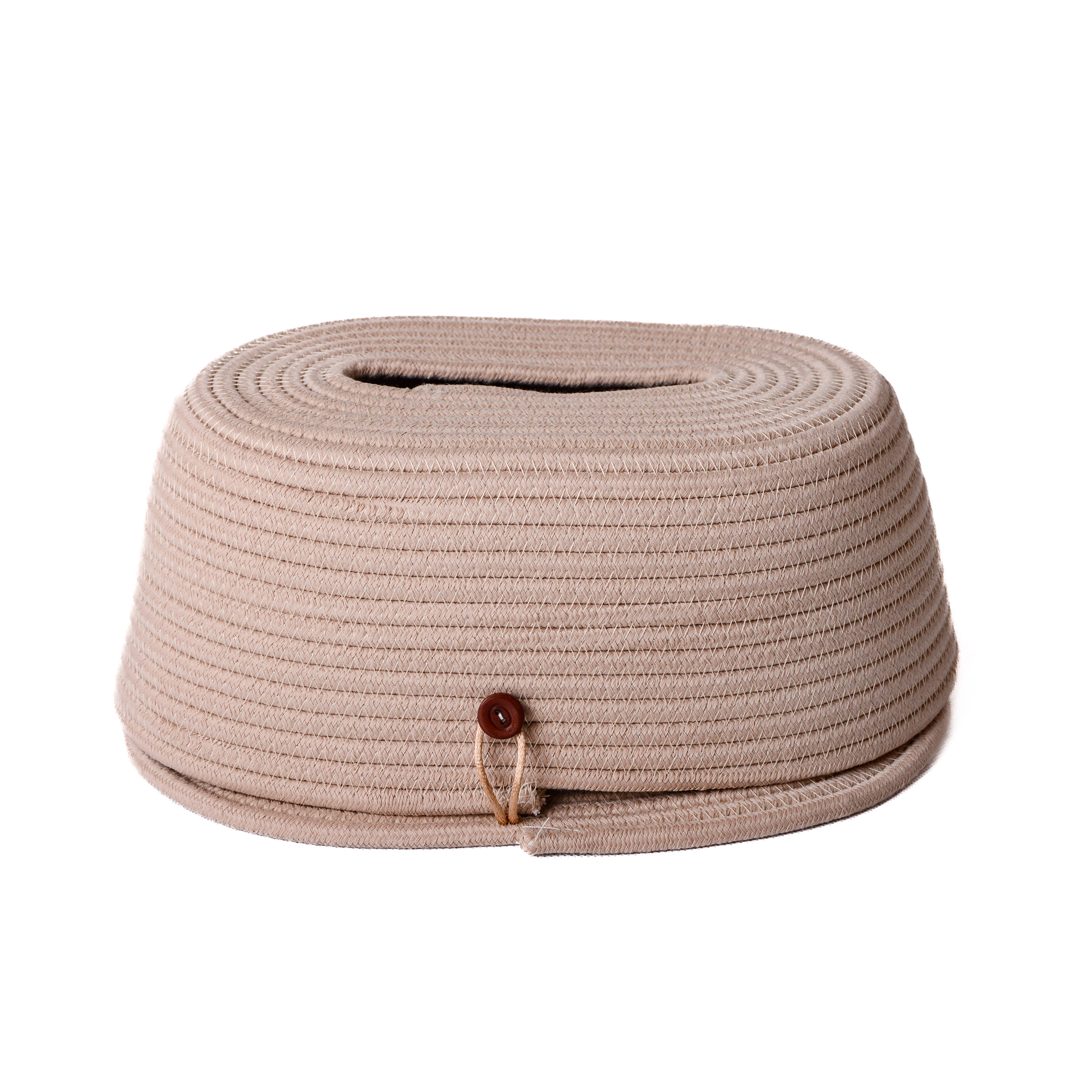 ست سبد وسایل کودک مدل زرافه مجموعه 3 عددی