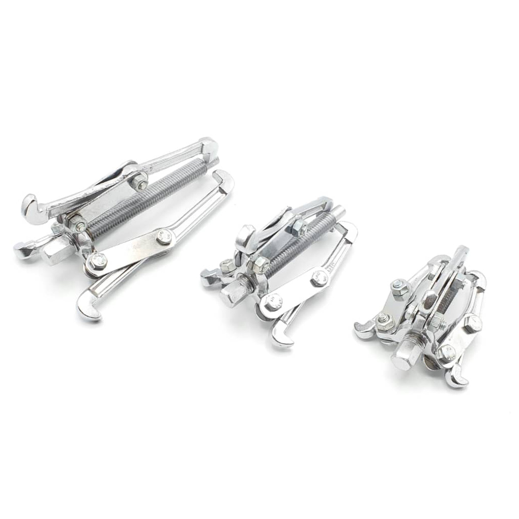 پولی کش مدل 3-PC مجموعه 3 عددی