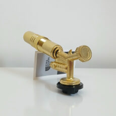 سرپیک شعله افکن مدل برنجی کد 871