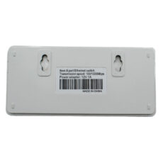 سوییچ 8 پورت مدل AQX-GE8S