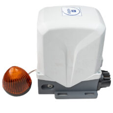 جک پارکینگ آکو مدل ریلی 1500