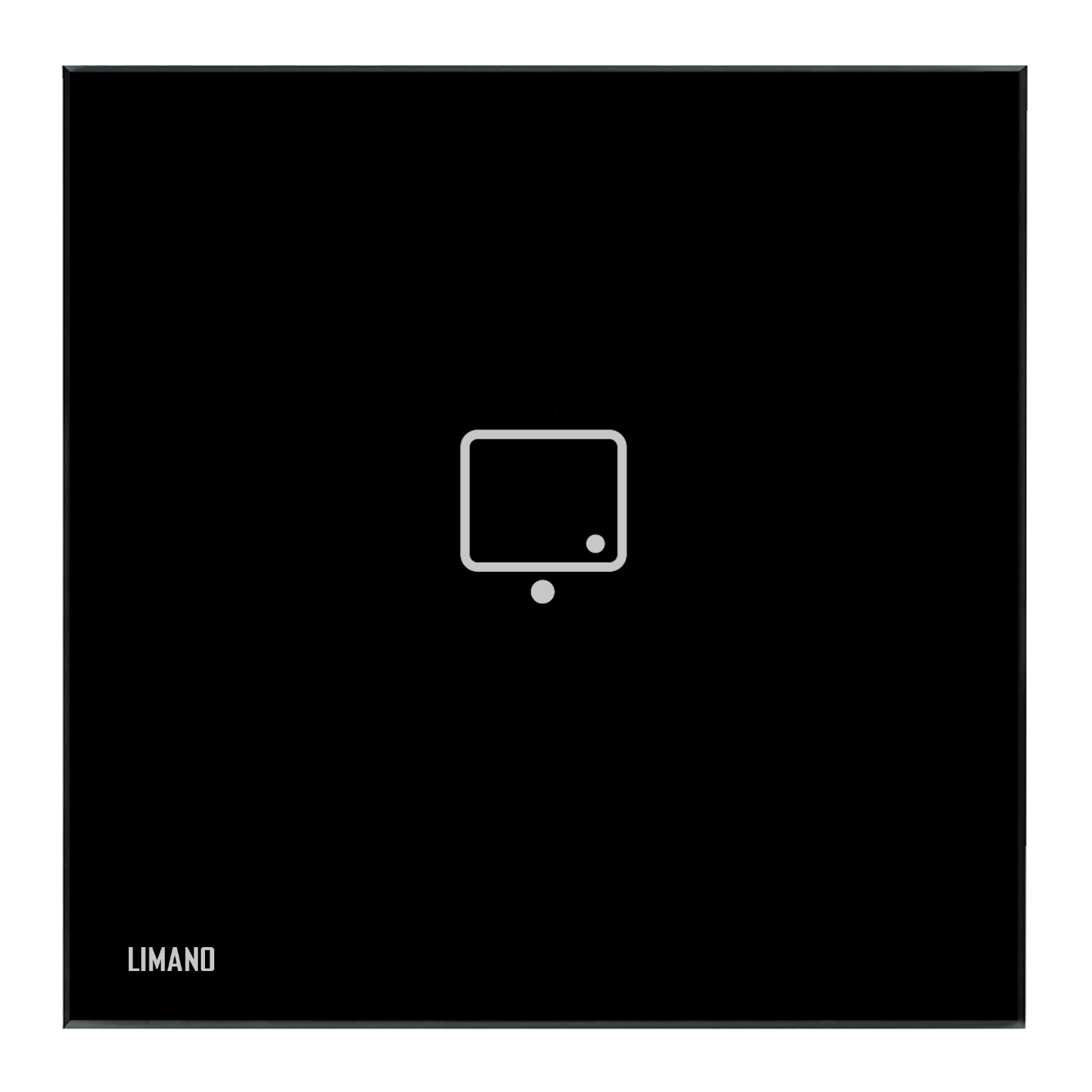 کلید لمسی لیمانو مدل LMN1020