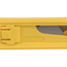 تیغه کاتر استنلی مدل 921-11 عرض 18 میلی متر بسته 10 عددی