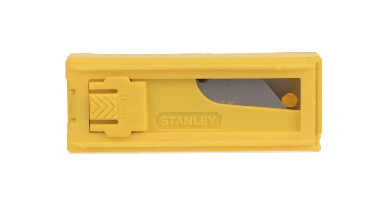 تیغه کاتر استنلی مدل 921-11 عرض 18 میلی متر بسته 10 عددی