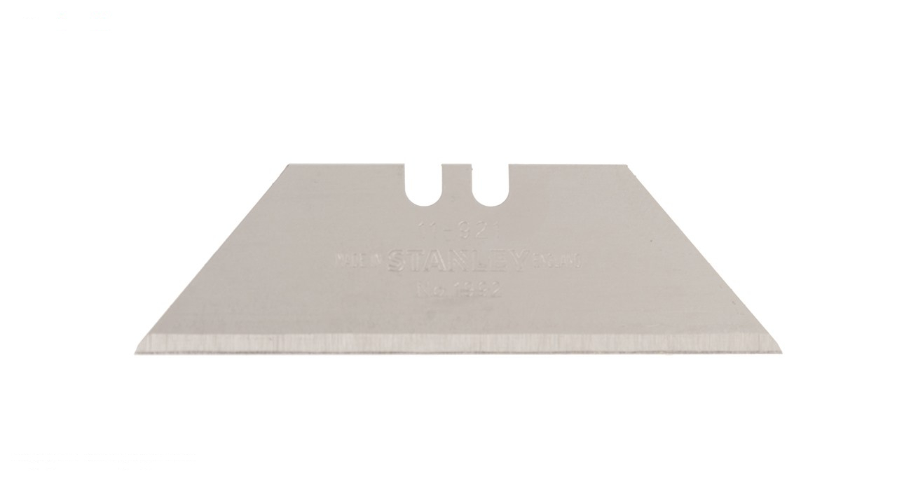 تیغه کاتر استنلی مدل 921-11 عرض 18 میلی متر بسته 10 عددی