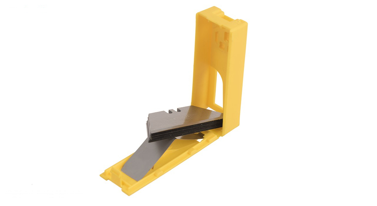 تیغه کاتر استنلی مدل 921-11 عرض 18 میلی متر بسته 10 عددی