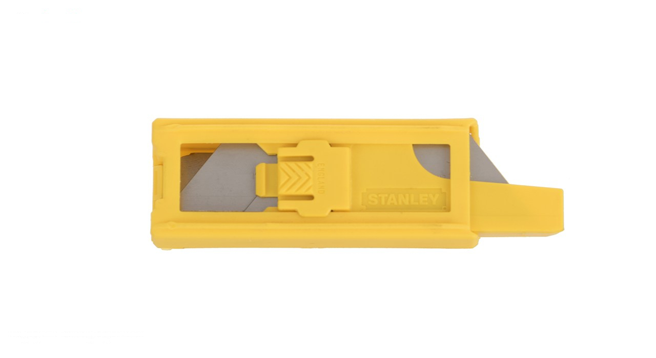 تیغه کاتر استنلی مدل 921-11 عرض 18 میلی متر بسته 10 عددی