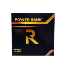 پاوربانک ریمو مدل NAAB779 ظرفیت 10000میلی آمپر ساعت