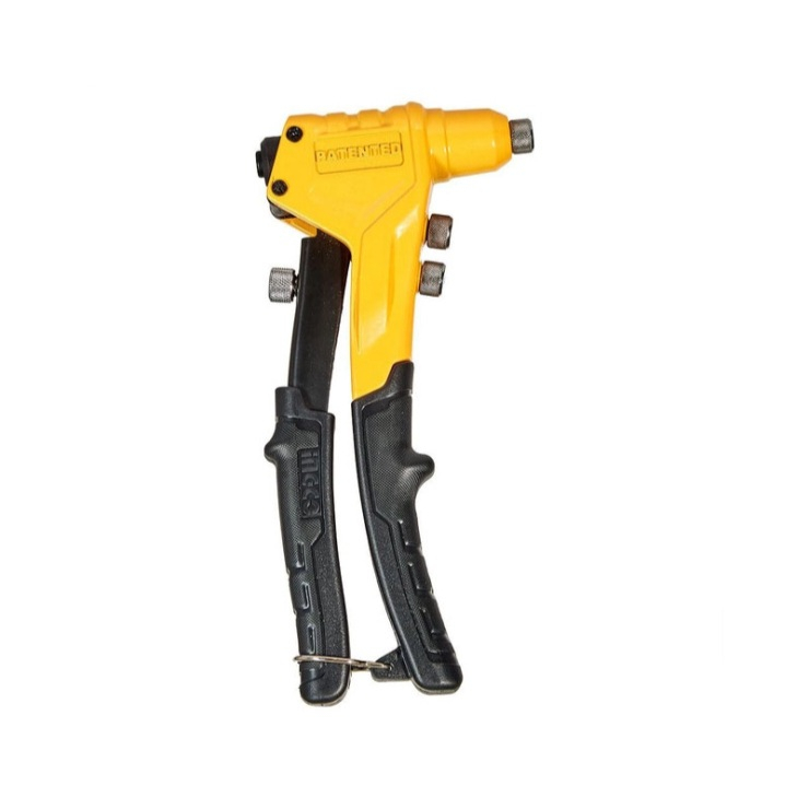 انبر پرچ اینکو مدل HR081