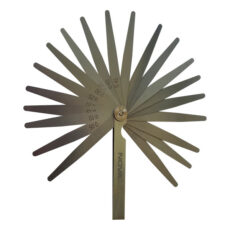 مجموعه 20 عددی آچار فیلر نووا مدل NTF 9206