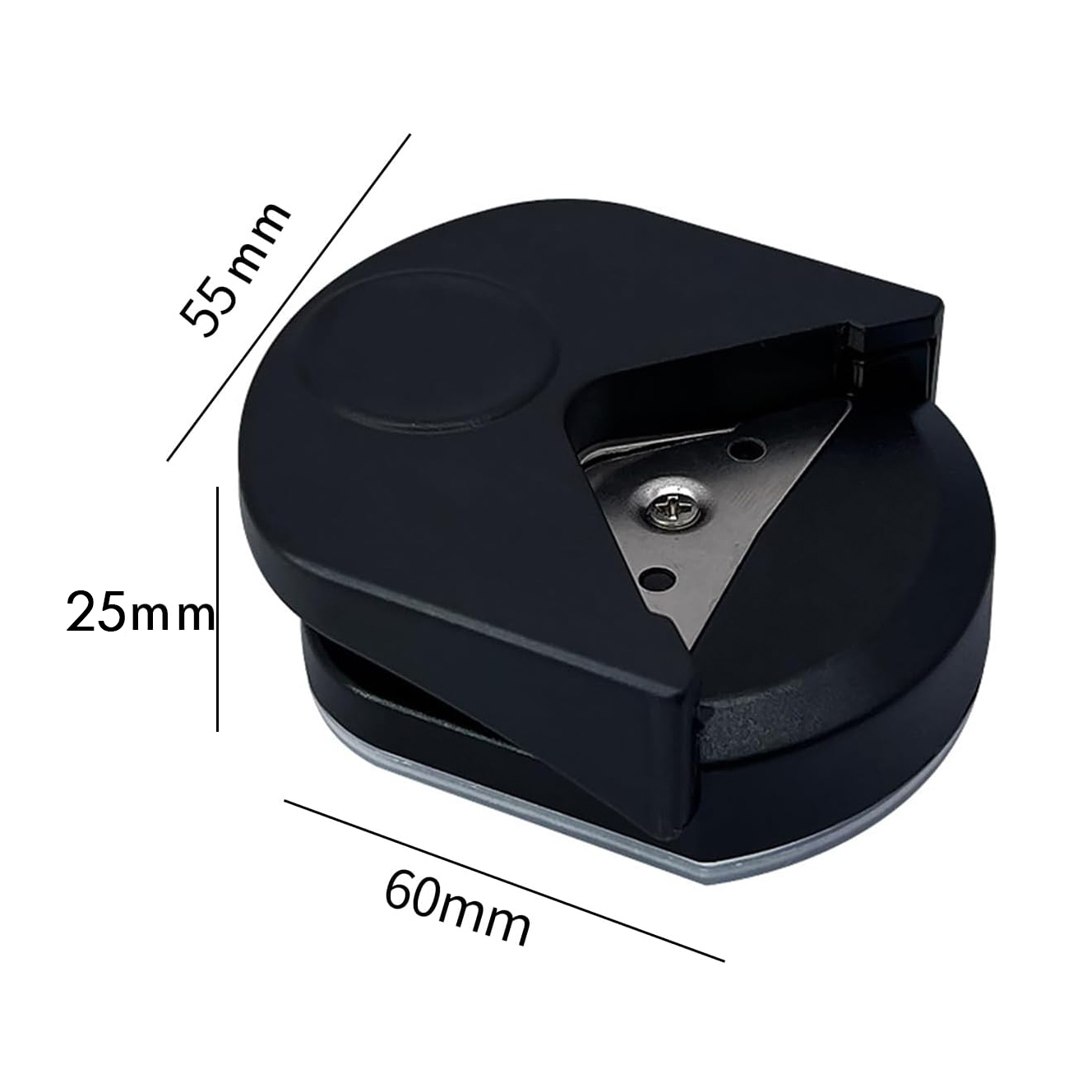 گوشه گرد کن دستی ظریف آرت مدل ZA-C103