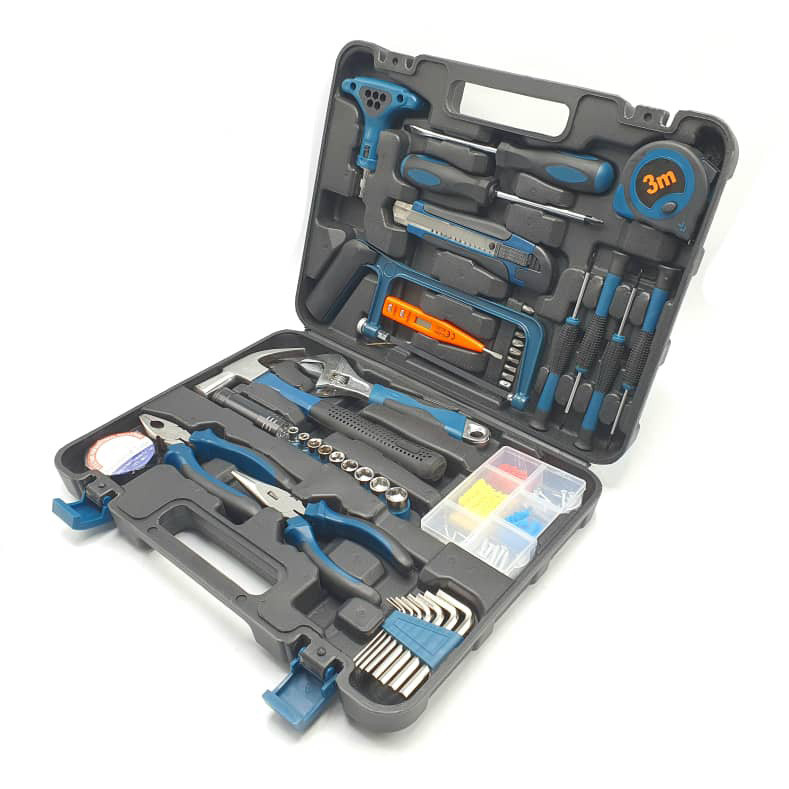 مجموعه 48 عددی ابزار باس کد FG32