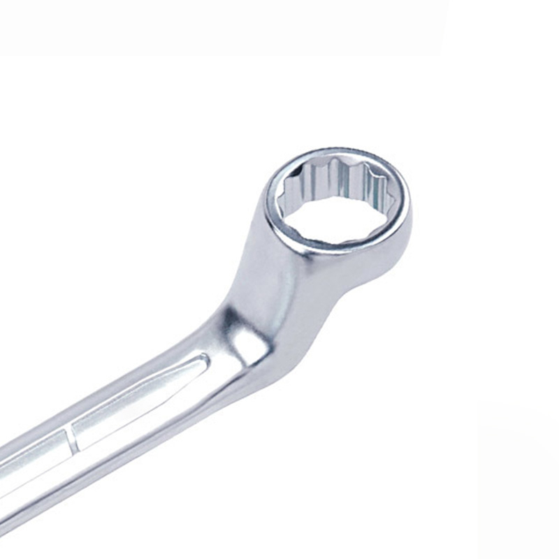 آچار دو سر رینگی تاپ تول مدل AAEI2022 سایز 20-22 میلی متر