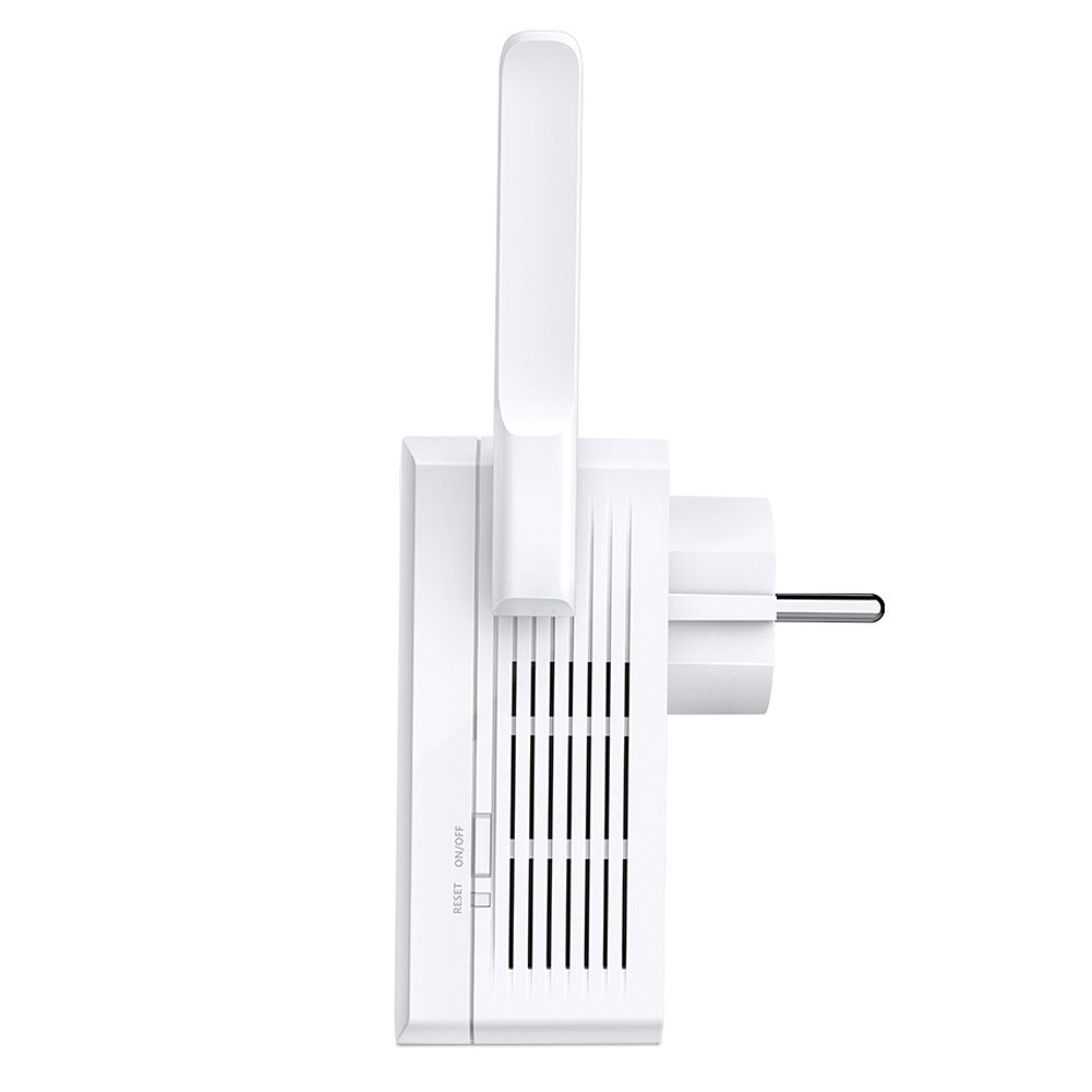 توسعه دهنده شبکه بی‌سیم تی پی-لینک مدل TL-WA860RE