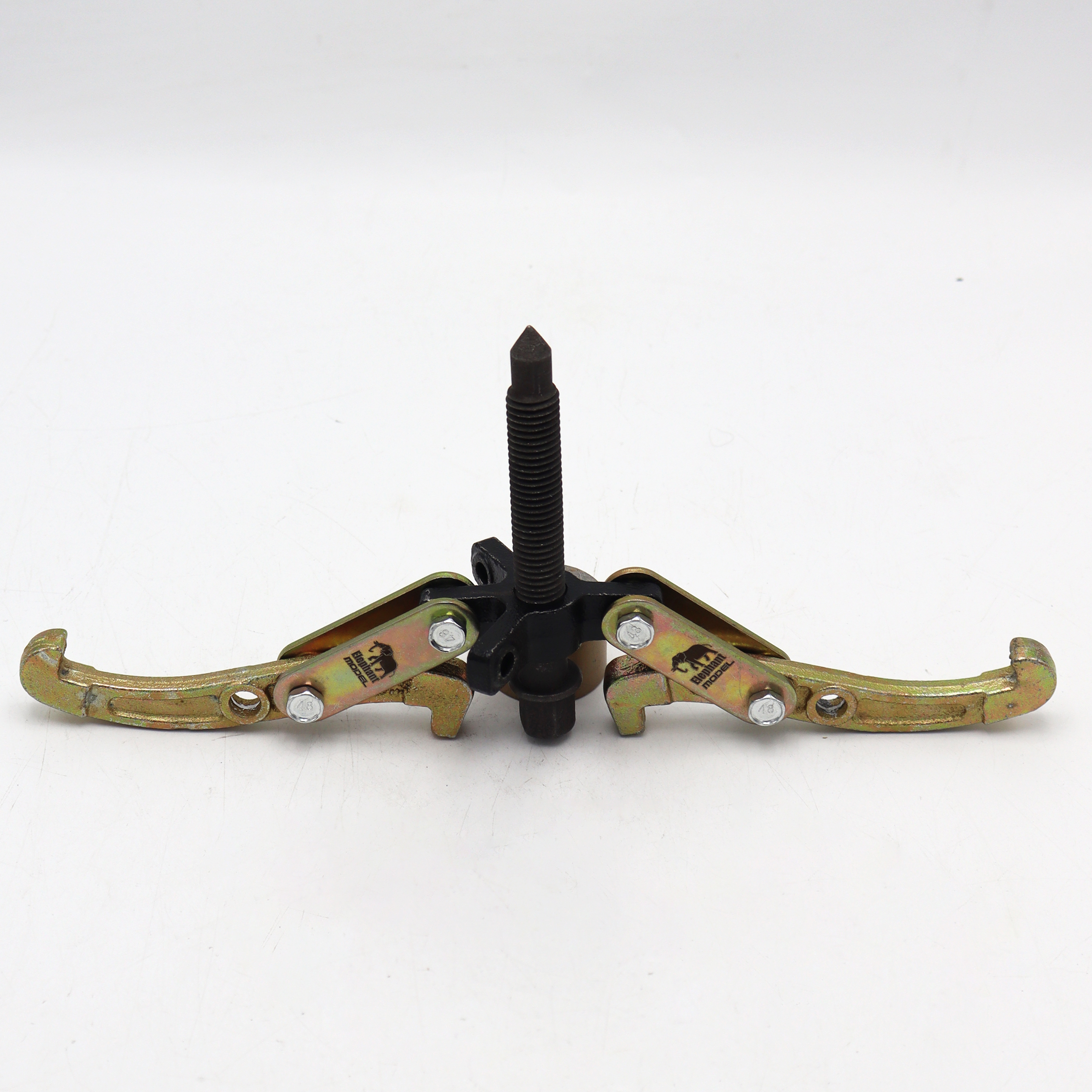 پولی کش مدل الفنت کد YPM-2SHAKH-SIZE4