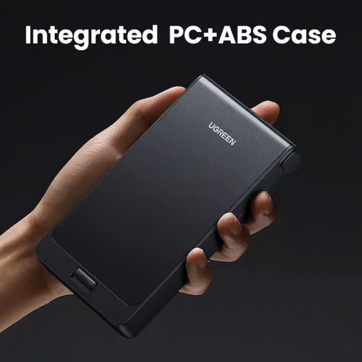 پیچ گوشتی یوگرین مدل 15354 بسته 38 عددی