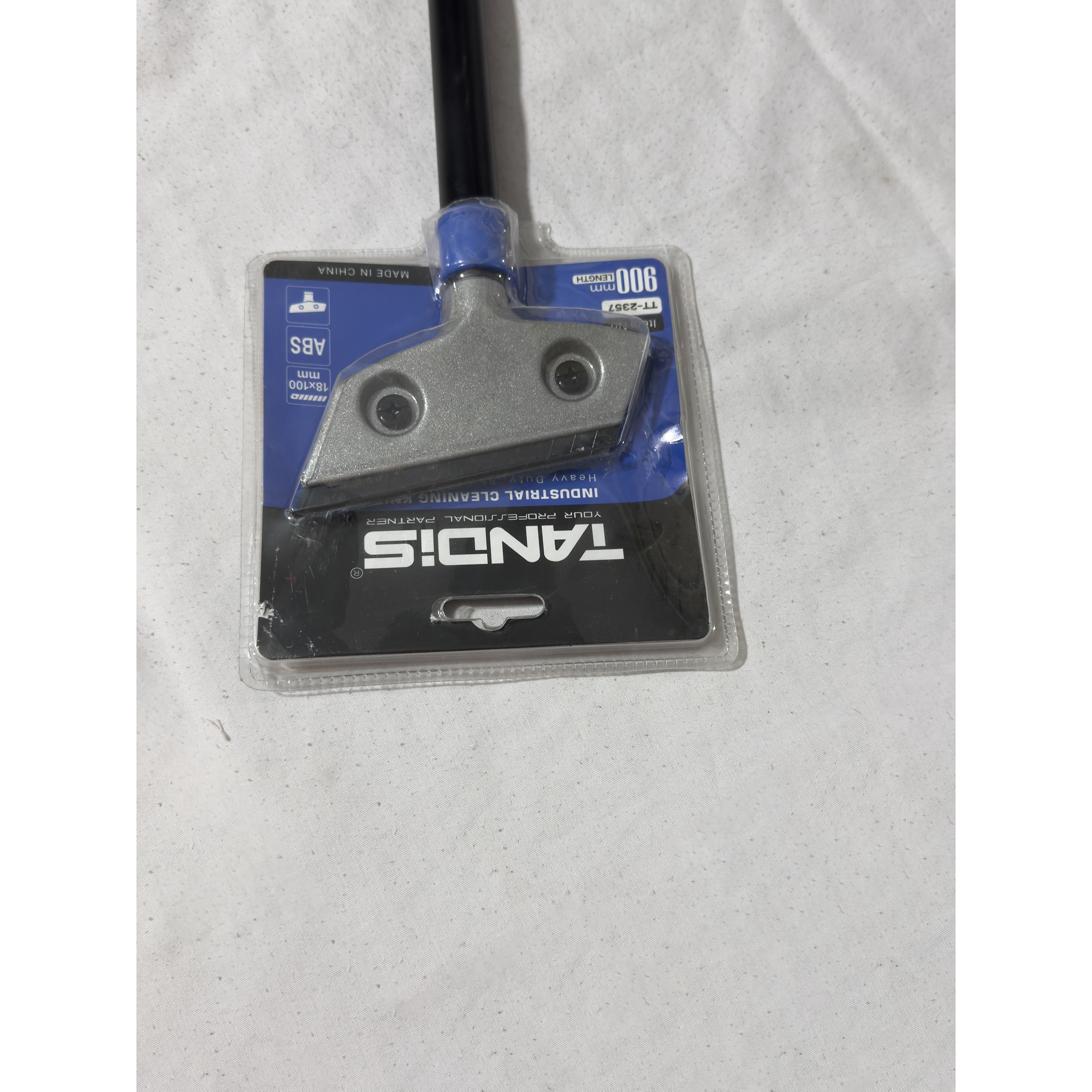 کاتر شیشه پاک کن تندیس مدل دسته دارSMT-TANDIS-90CM