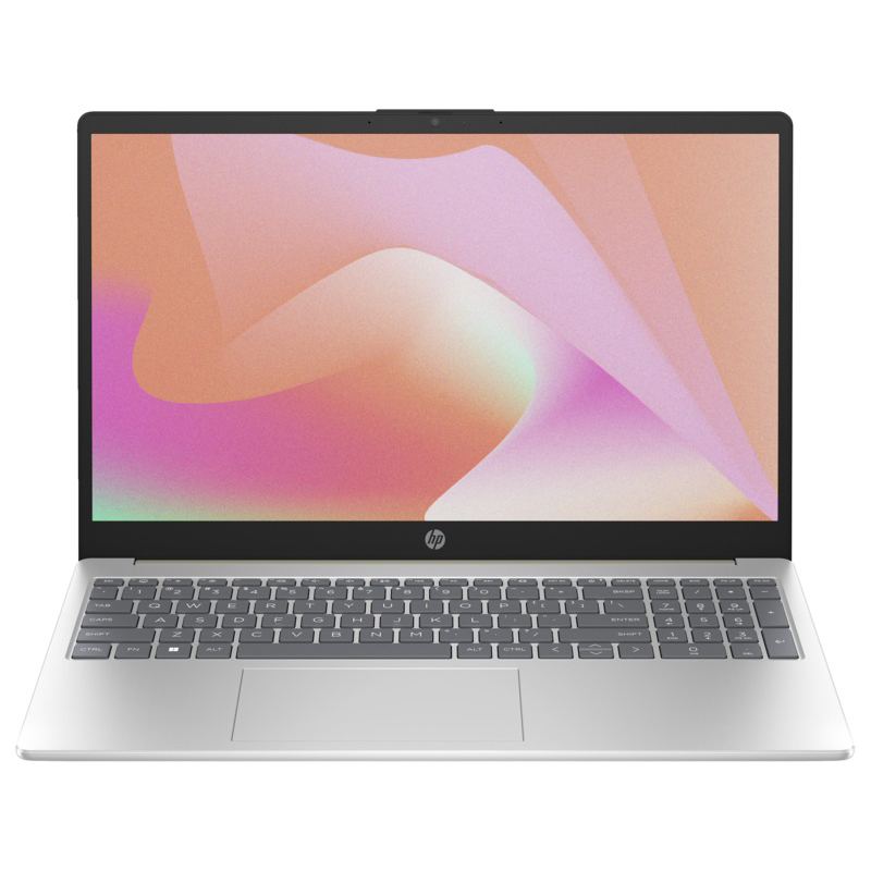لپ تاپ 15.6 اینچی اچ‌ پی مدل fd0150wm-15-Core 5 120U-8GB DDR4 3200MHz-1TB SSD-Touch-W - کاستوم شده