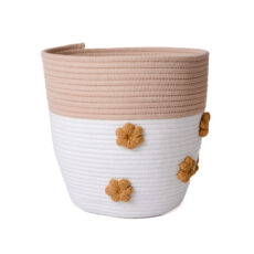 سطل اتاق کودک مدل gol کد 0232