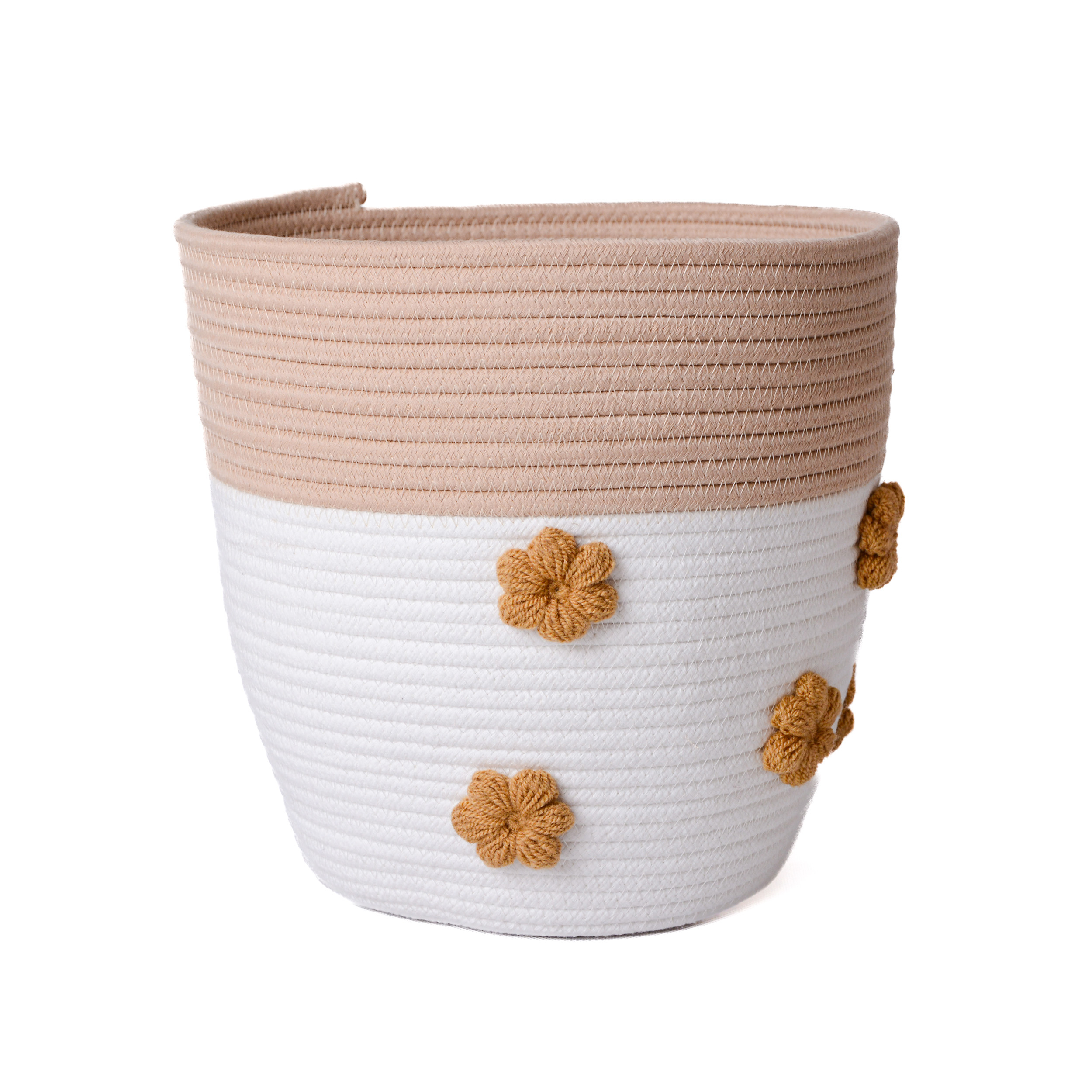 سطل اتاق کودک مدل gol کد 0232