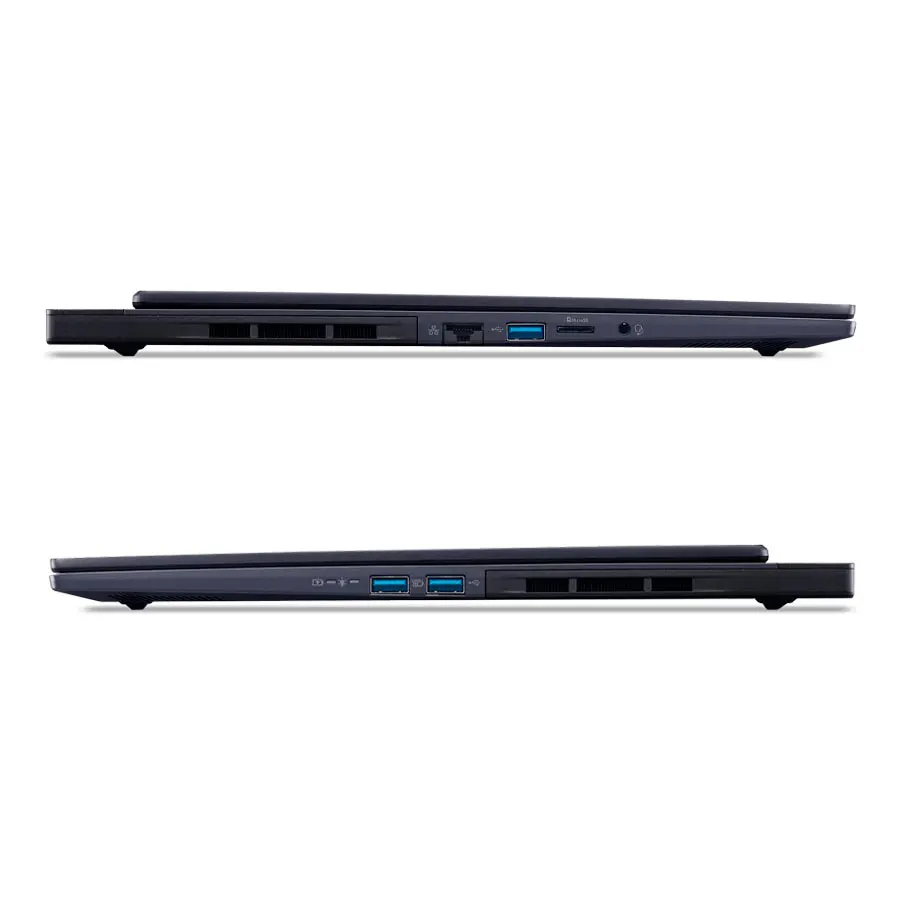 لپ تاپ 16 اینچی ایسر مدل Predator Helios Neo 16S AI PHN16S-71-98RF-Core Ultra 9 275HX-32GB DDR5 6400MHz-1TB SSD-RTX5070Ti 12GB-OLED QHD 240Hz-W