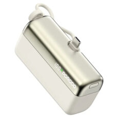 پاوربانک پرودو مدل PBFCH090 ظرفیت 10000 میلی آمپرساعت