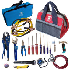 مجموعه ابزار 19 عددی سینا امداد مدل CA006