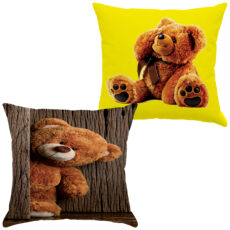 کوسن مدل S22-10058-59 مجموعه 2 عددی