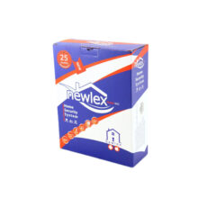 دزدگیر اماکن مدل نیولکس nx3