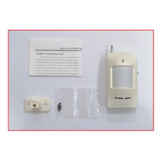 چشمی دزدگیر استیل بت مدل  MF-6000