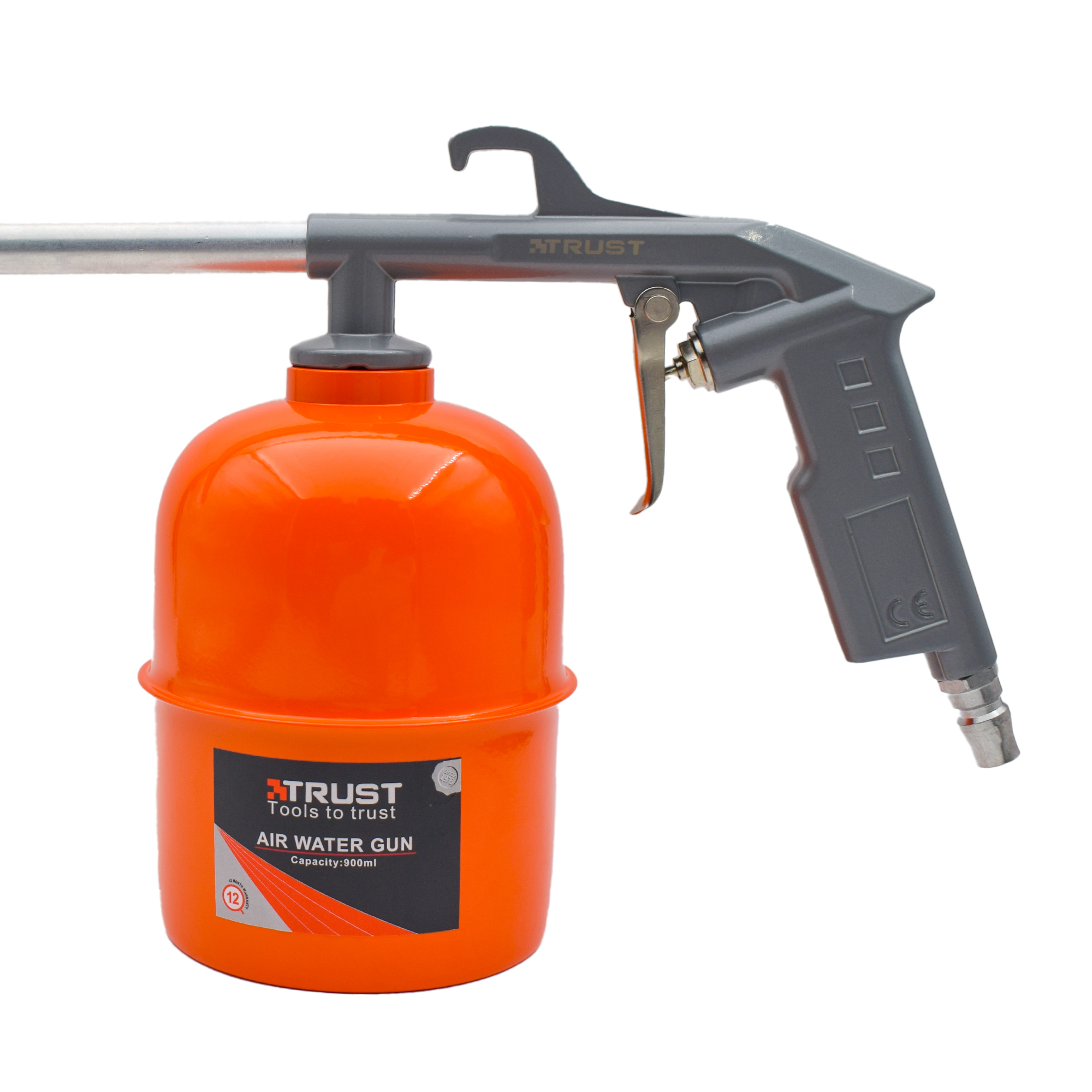 گازوییل پاش تراست مدل 0900