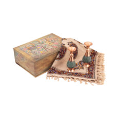 ست هدیه مدل چکامه کد 04