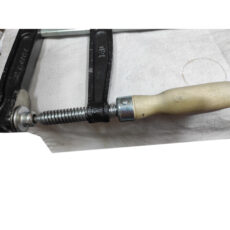 پیچ دستی  ابزار گستر مدل SMT-FAK14-60cm